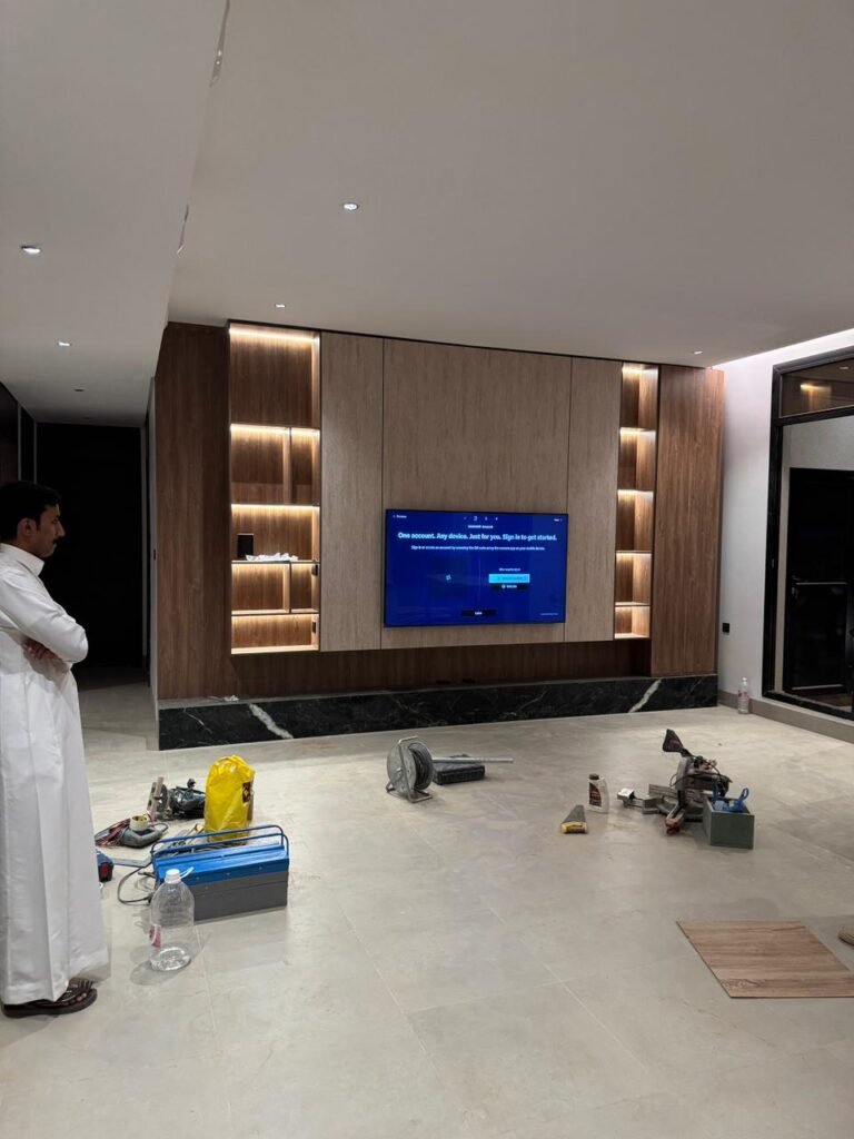 تفصيل خزائن ودواليب تفصيل غرف نوم تفصيل ديكورات خشب